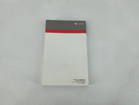 2010 Toyota Prius Owners Manual Book Guide P/N:01999-47668 OEM Used Auto Parts - Oemusedautoparts1.com