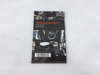 2014 Dodge Journey Owners Manual Book Guide P/N:14JC49-926-AA OEM Used Auto Parts - Oemusedautoparts1.com