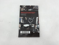 2014 Dodge Journey Owners Manual Book Guide P/N:14JC49-926-AA OEM Used Auto Parts - Oemusedautoparts1.com