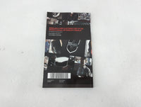 2014 Dodge Journey Owners Manual Book Guide P/N:14JC49-926-AA OEM Used Auto Parts - Oemusedautoparts1.com