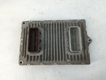 compare product 2013 Chrysler Town & Country PCM Engine Control Computer ECU ECM PCU OEM P/N:P68161510AD P05150724AC Fits OEM Used Auto Parts