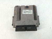 2015-2018 Ford Edge PCM Engine Control Computer ECU ECM PCU OEM P/N:0 261 S18 672 FB5A-12B684-CA Fits OEM Used Auto Parts - Oemusedautoparts1.com