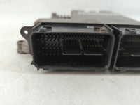 2015-2018 Ford Edge PCM Engine Control Computer ECU ECM PCU OEM P/N:0 261 S18 672 FB5A-12B684-CA Fits OEM Used Auto Parts - Oemusedautoparts1.com