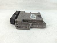 2015-2018 Ford Edge PCM Engine Control Computer ECU ECM PCU OEM P/N:0 261 S18 672 FB5A-12B684-CA Fits OEM Used Auto Parts - Oemusedautoparts1.com