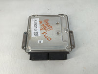 2015-2018 Ford Edge PCM Engine Control Computer ECU ECM PCU OEM P/N:0 261 S18 672 FB5A-12B684-CA Fits OEM Used Auto Parts - Oemusedautoparts1.com