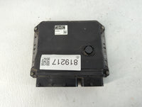 2011 Toyota Prius PCM Engine Control Computer ECU ECM PCU OEM P/N:275400-5571 89661-47390 Fits OEM Used Auto Parts - Oemusedautoparts1.com