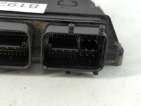 2011 Toyota Prius PCM Engine Control Computer ECU ECM PCU OEM P/N:275400-5571 89661-47390 Fits OEM Used Auto Parts - Oemusedautoparts1.com