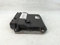 2011 Toyota Prius PCM Engine Control Computer ECU ECM PCU OEM P/N:275400-5571 89661-47390 Fits OEM Used Auto Parts - Oemusedautoparts1.com