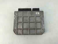 2011 Toyota Prius PCM Engine Control Computer ECU ECM PCU OEM P/N:275400-5571 89661-47390 Fits OEM Used Auto Parts - Oemusedautoparts1.com