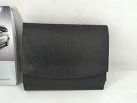 2013 Mercedes-Benz Gl320 Owners Manual Book Guide P/N:166 584 45 71 OEM Used Auto Parts - Oemusedautoparts1.com