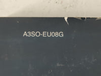 2011 Hyundai Sonata Owners Manual Book Guide P/N:A3SO-EU08G OEM Used Auto Parts - Oemusedautoparts1.com