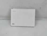 2009 Audi A4 Owners Manual Book Guide P/N:292 561 8K2 23 OEM Used Auto Parts - Oemusedautoparts1.com