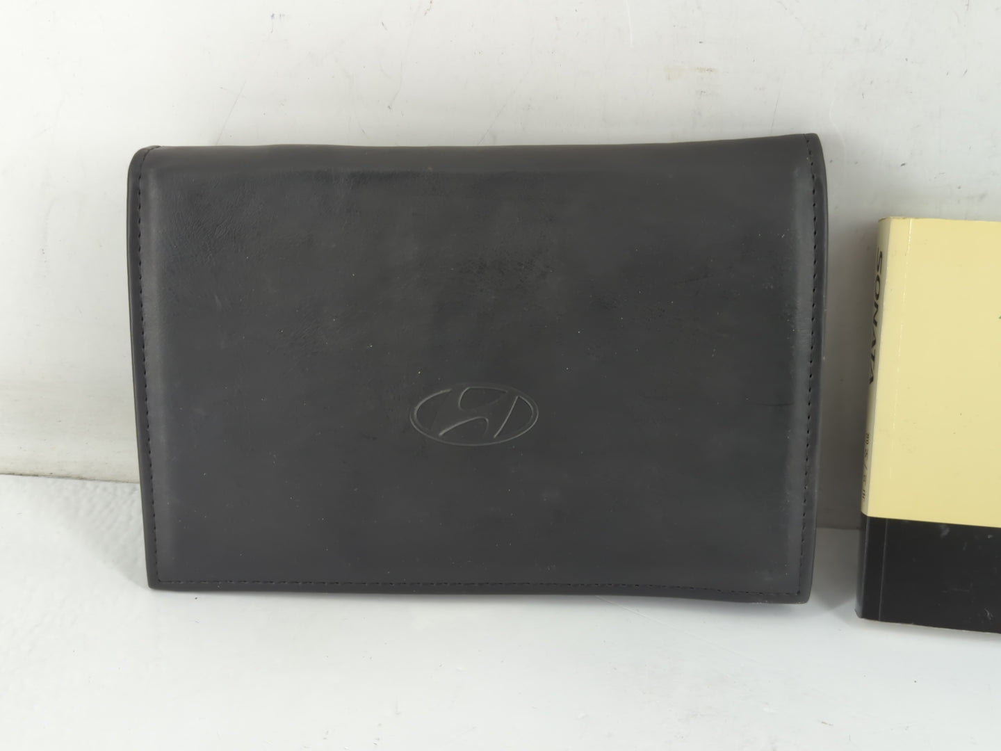 2007 Hyundai Sonata Owners Manual Book Guide P/N:A3KO-EU69M OEM Used Auto Parts - Oemusedautoparts1.com