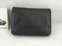 2012 Subaru Impreza Owners Manual Book Guide OEM Used Auto Parts - Oemusedautoparts1.com