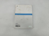 2013 Volkswagen Jetta Owners Manual Book Guide P/N:1325U1JEH21 OEM Used Auto Parts - Oemusedautoparts1.com