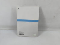 2014 Volkswagen Jetta Owners Manual Book Guide P/N:1415U1JT621 OEM Used Auto Parts - Oemusedautoparts1.com