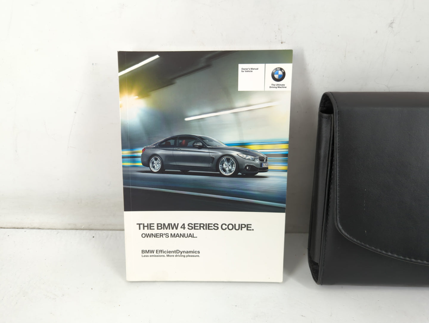 2014 Bmw X4 Owners Manual Book Guide OEM Used Auto Parts - Oemusedautoparts1.com