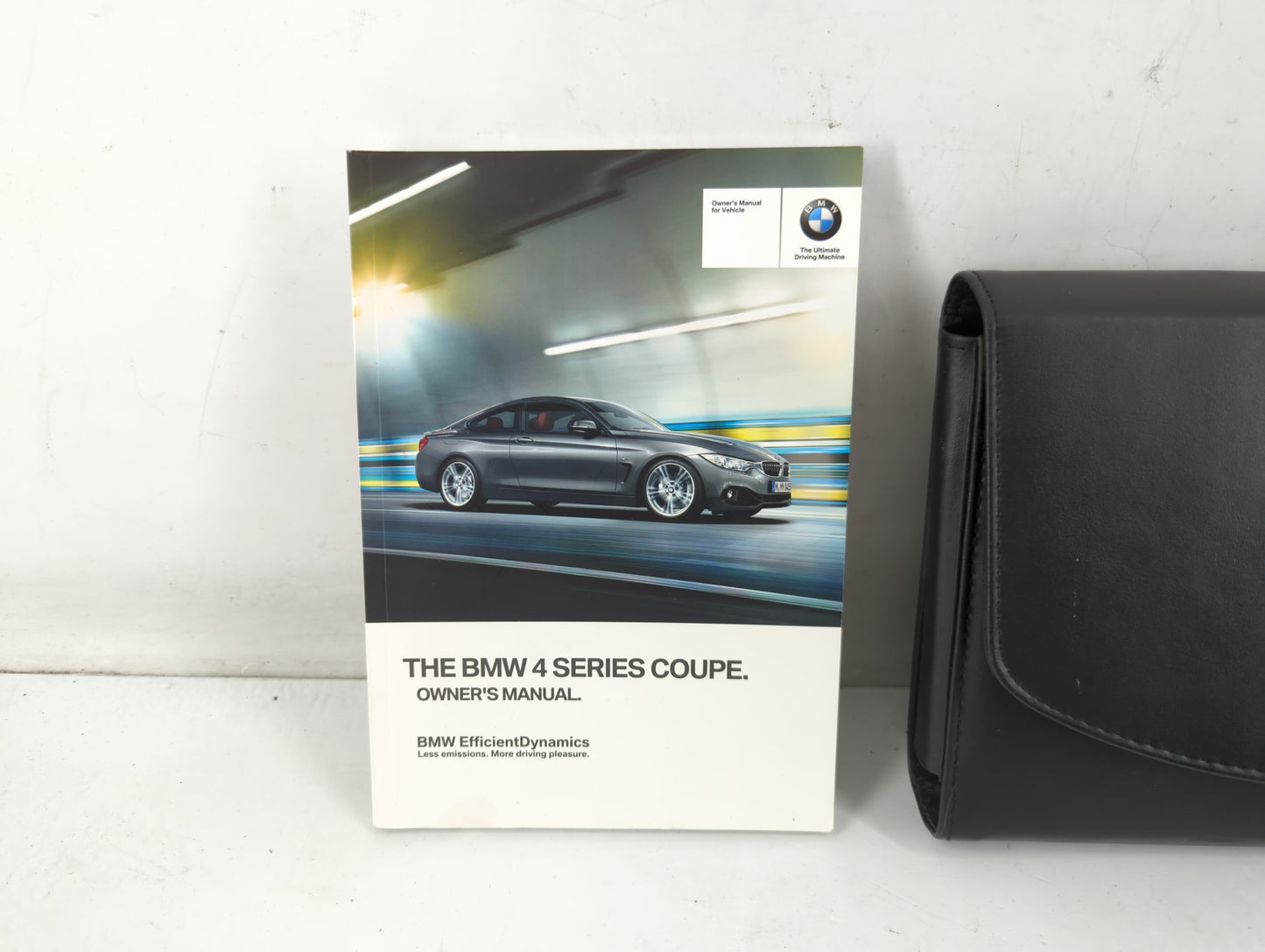 2014 Bmw X4 Owners Manual Book Guide OEM Used Auto Parts - Oemusedautoparts1.com