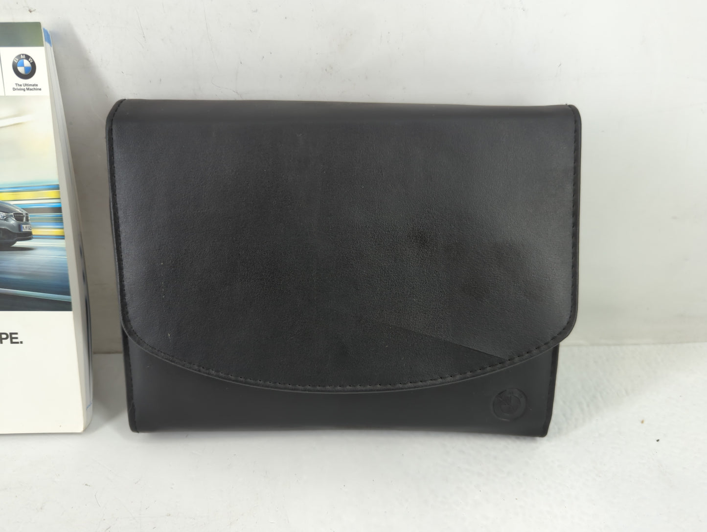 2014 Bmw X4 Owners Manual Book Guide OEM Used Auto Parts - Oemusedautoparts1.com