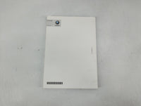 2014 Bmw X4 Owners Manual Book Guide OEM Used Auto Parts - Oemusedautoparts1.com