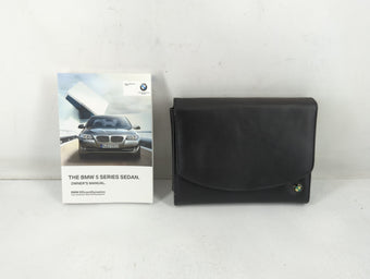 compare product 2011 Bmw X5 Owners Manual Book Guide OEM Used Auto Parts