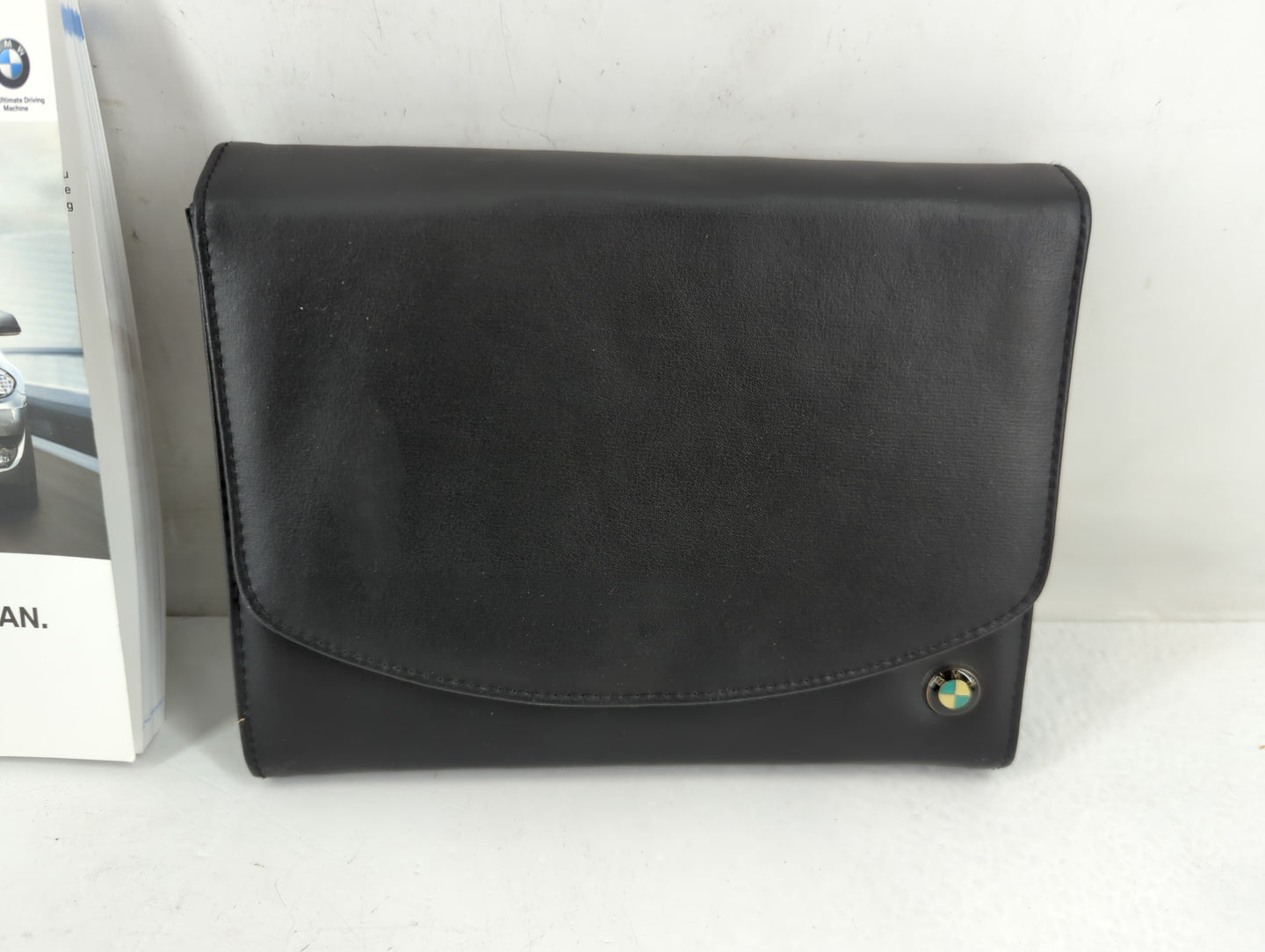 2011 Bmw X5 Owners Manual Book Guide OEM Used Auto Parts - Oemusedautoparts1.com