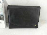 2011 Bmw X5 Owners Manual Book Guide OEM Used Auto Parts - Oemusedautoparts1.com