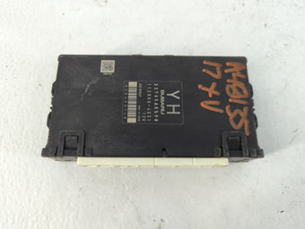 compare product 2017 Subaru Xv PCM Engine Control Computer ECU ECM PCU OEM P/N:112800-4331 22765AK590 Fits OEM Used Auto Parts