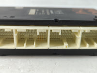 2017 Subaru Xv PCM Engine Control Computer ECU ECM PCU OEM P/N:112800-4331 22765AK590 Fits OEM Used Auto Parts - Oemusedautoparts1.com