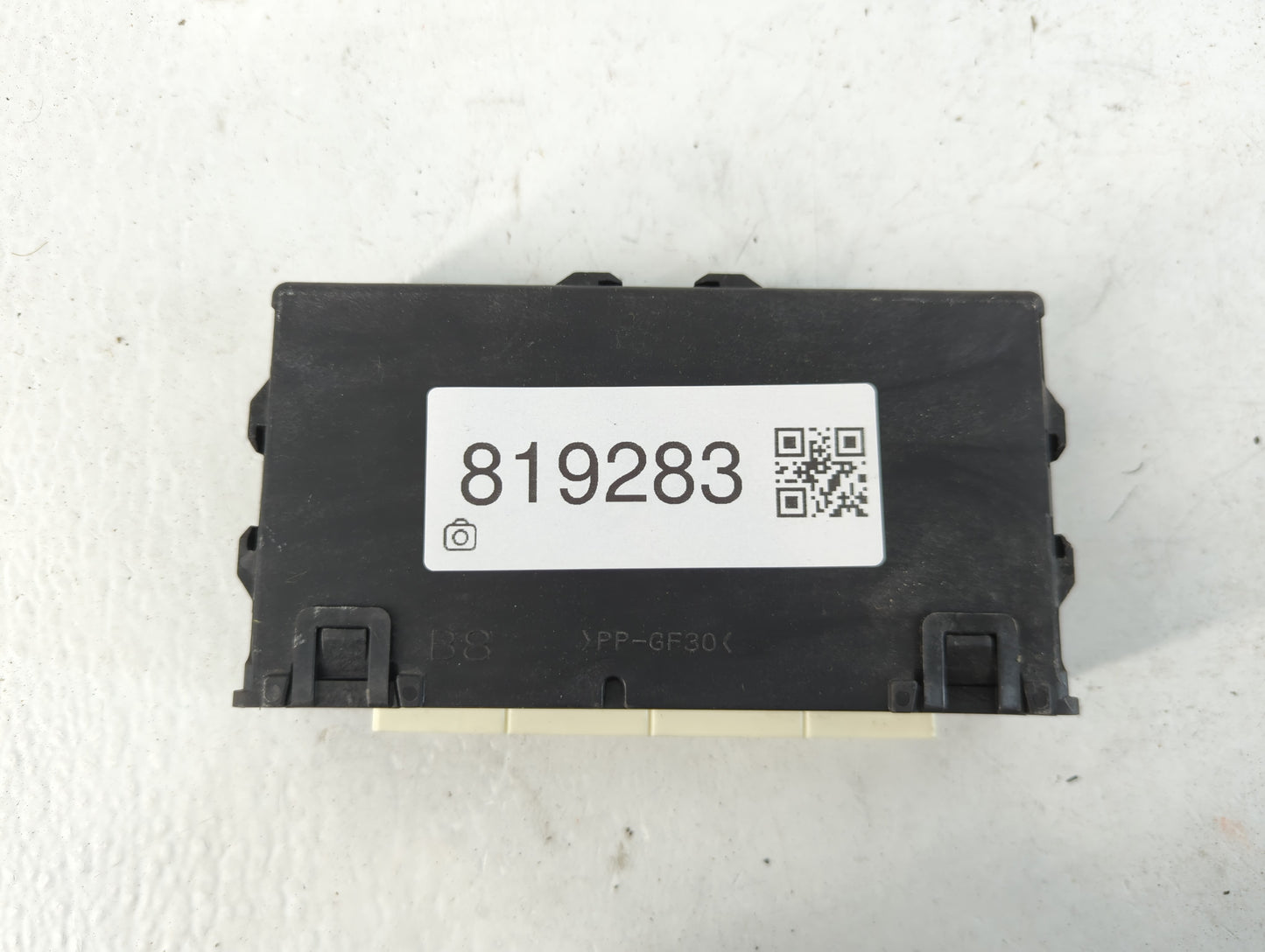 2017 Subaru Xv PCM Engine Control Computer ECU ECM PCU OEM P/N:112800-4331 22765AK590 Fits OEM Used Auto Parts - Oemusedautoparts1.com