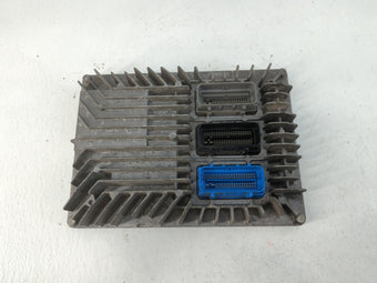 compare product 2013-2016 Chevrolet Traverse PCM Engine Control Computer ECU ECM PCU OEM P/N:12655478 Fits Fits 2013 2014 2015 2016 OEM Used Auto Parts