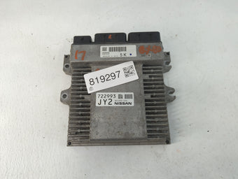 compare product 2017 Infiniti Qx60 PCM Engine Control Computer ECU ECM PCU OEM P/N:NEC020-044 BED403-300 A2 Fits OEM Used Auto Parts