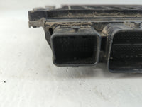 2017 Infiniti Qx60 PCM Engine Control Computer ECU ECM PCU OEM P/N:NEC020-044 BED403-300 A2 Fits OEM Used Auto Parts - Oemusedautoparts1.com
