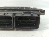 2017 Infiniti Qx60 PCM Engine Control Computer ECU ECM PCU OEM P/N:NEC020-044 BED403-300 A2 Fits OEM Used Auto Parts - Oemusedautoparts1.com
