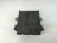 2017 Infiniti Qx60 PCM Engine Control Computer ECU ECM PCU OEM P/N:NEC020-044 BED403-300 A2 Fits OEM Used Auto Parts - Oemusedautoparts1.com