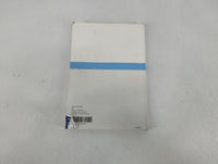 2014 Volkswagen Cc Owners Manual Book Guide P/N:1425U1PCC23 OEM Used Auto Parts - Oemusedautoparts1.com