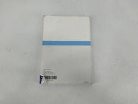 2014 Volkswagen Cc Owners Manual Book Guide P/N:1425U1PCC23 OEM Used Auto Parts - Oemusedautoparts1.com