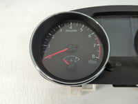 2011-2012 Nissan Rogue Instrument Cluster Speedometer Gauges P/N:VPAASF-10849-KAB 24810 1VK0A Fits Fits 2011 2012 OEM Used Auto Parts - Oemusedautoparts1.com