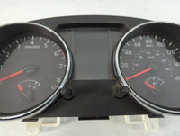 2011-2012 Nissan Rogue Instrument Cluster Speedometer Gauges P/N:VPAASF-10849-KAB 24810 1VK0A Fits Fits 2011 2012 OEM Used Auto Parts - Oemusedautoparts1.com