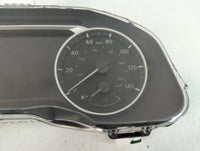 2023 Nissan Rogue Instrument Cluster Speedometer Gauges P/N:248106RR0E Fits OEM Used Auto Parts - Oemusedautoparts1.com