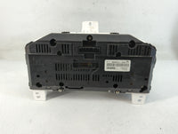 2023 Nissan Rogue Instrument Cluster Speedometer Gauges P/N:248106RR0E Fits OEM Used Auto Parts - Oemusedautoparts1.com