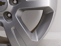 2014-2015 Chevrolet Captiva Sport Oem Wheel Rim - Oemusedautoparts1.com