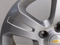 2014-2015 Chevrolet Captiva Sport Oem Wheel Rim - Oemusedautoparts1.com