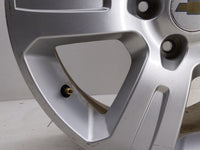 2014-2015 Chevrolet Captiva Sport Oem Wheel Rim - Oemusedautoparts1.com