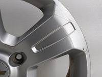 2014-2015 Chevrolet Captiva Sport Oem Wheel Rim - Oemusedautoparts1.com