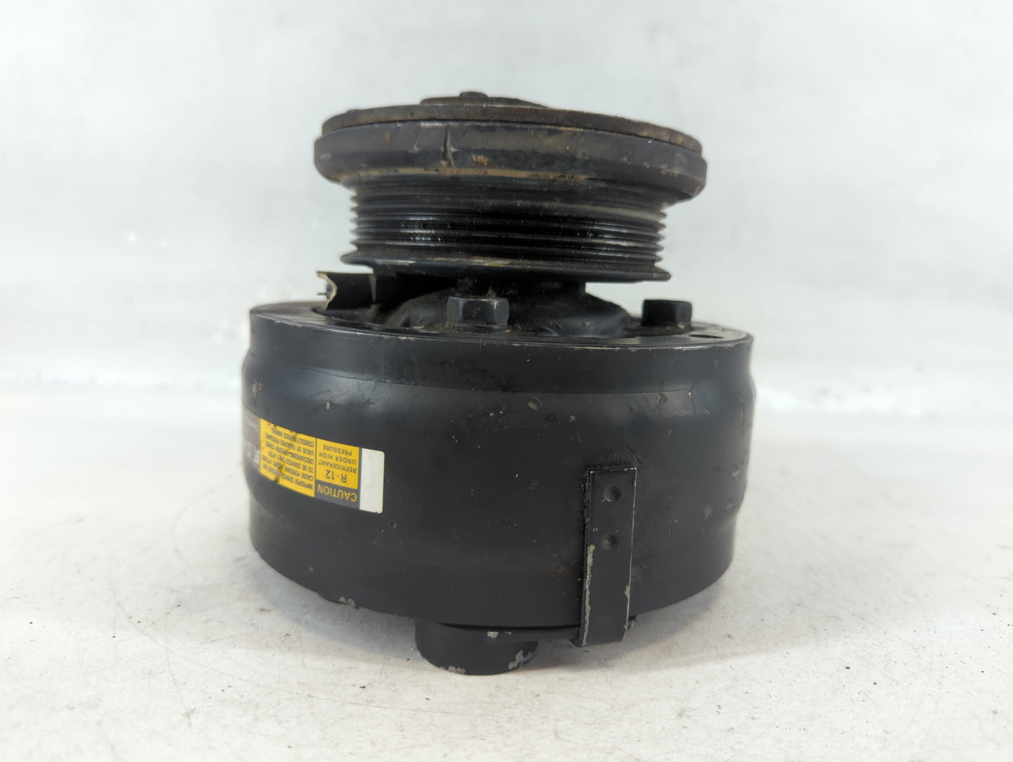 1993 Chevrolet C1500 Air Conditioning A/c Ac Compressor Oem - Oemusedautoparts1.com