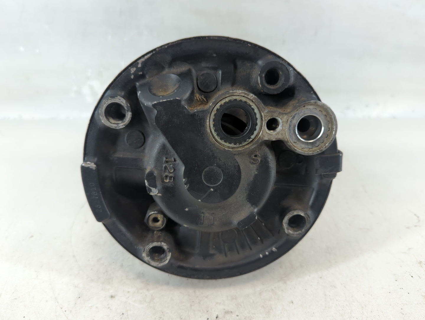 1993 Chevrolet C1500 Air Conditioning A/c Ac Compressor Oem - Oemusedautoparts1.com