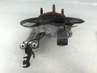 2007-2009 Saturn Aura Driver Front Wheel Hub Oem - Oemusedautoparts1.com