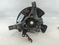 2007-2009 Saturn Aura Driver Front Wheel Hub Oem - Oemusedautoparts1.com