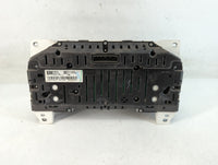 2022 Nissan Sentra Instrument Cluster Speedometer Gauges P/N:24810 6LW0B Fits OEM Used Auto Parts - Oemusedautoparts1.com